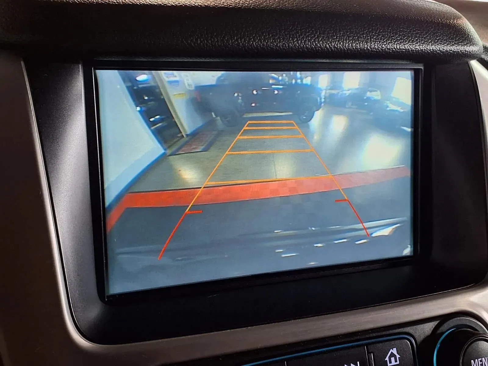 GMC Yukon photo 19