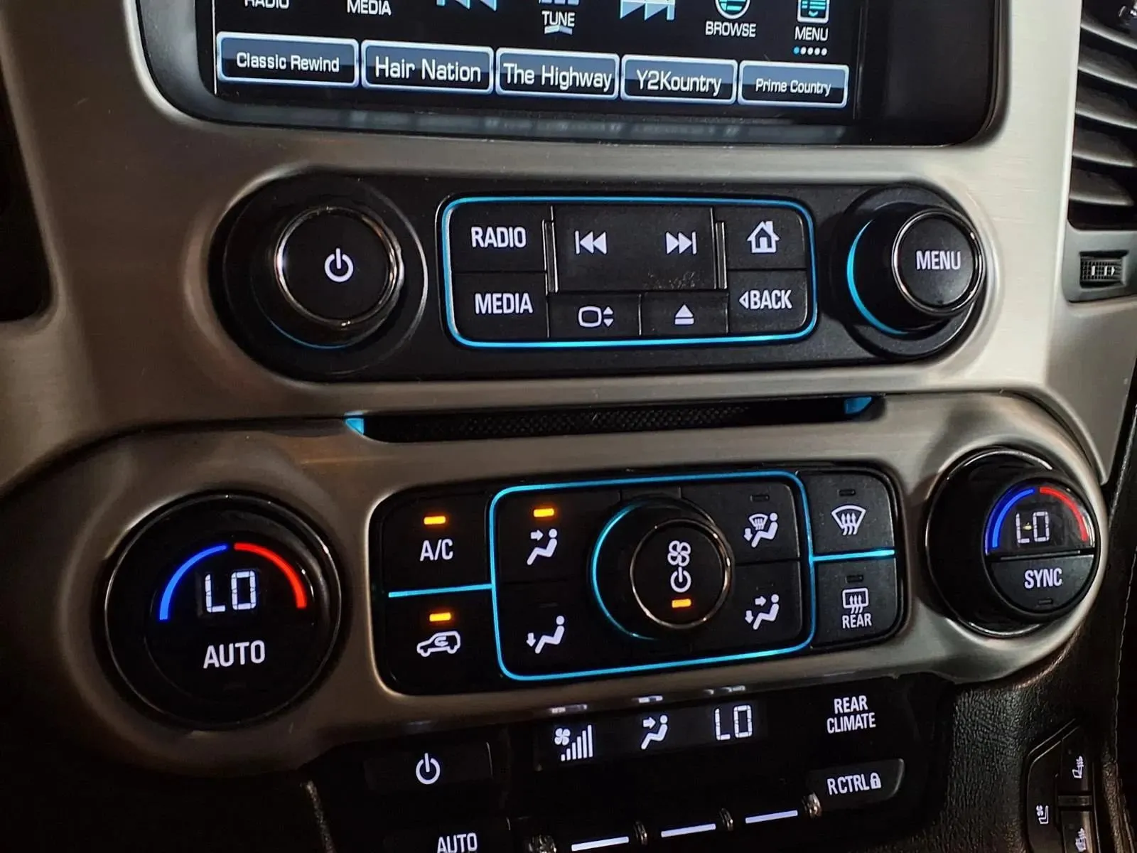 GMC Yukon photo 20