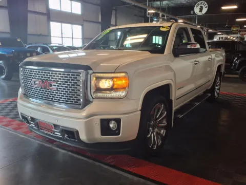 More photos of 2015 GMC Sierra 1500 Denali at Gretna Auto Outlet, NE