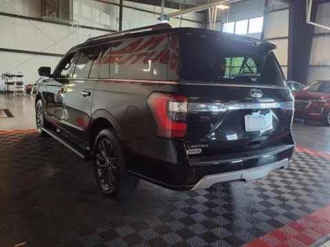 More photos of 2019 Ford Expedition Max Limited at Gretna Auto Outlet, NE
