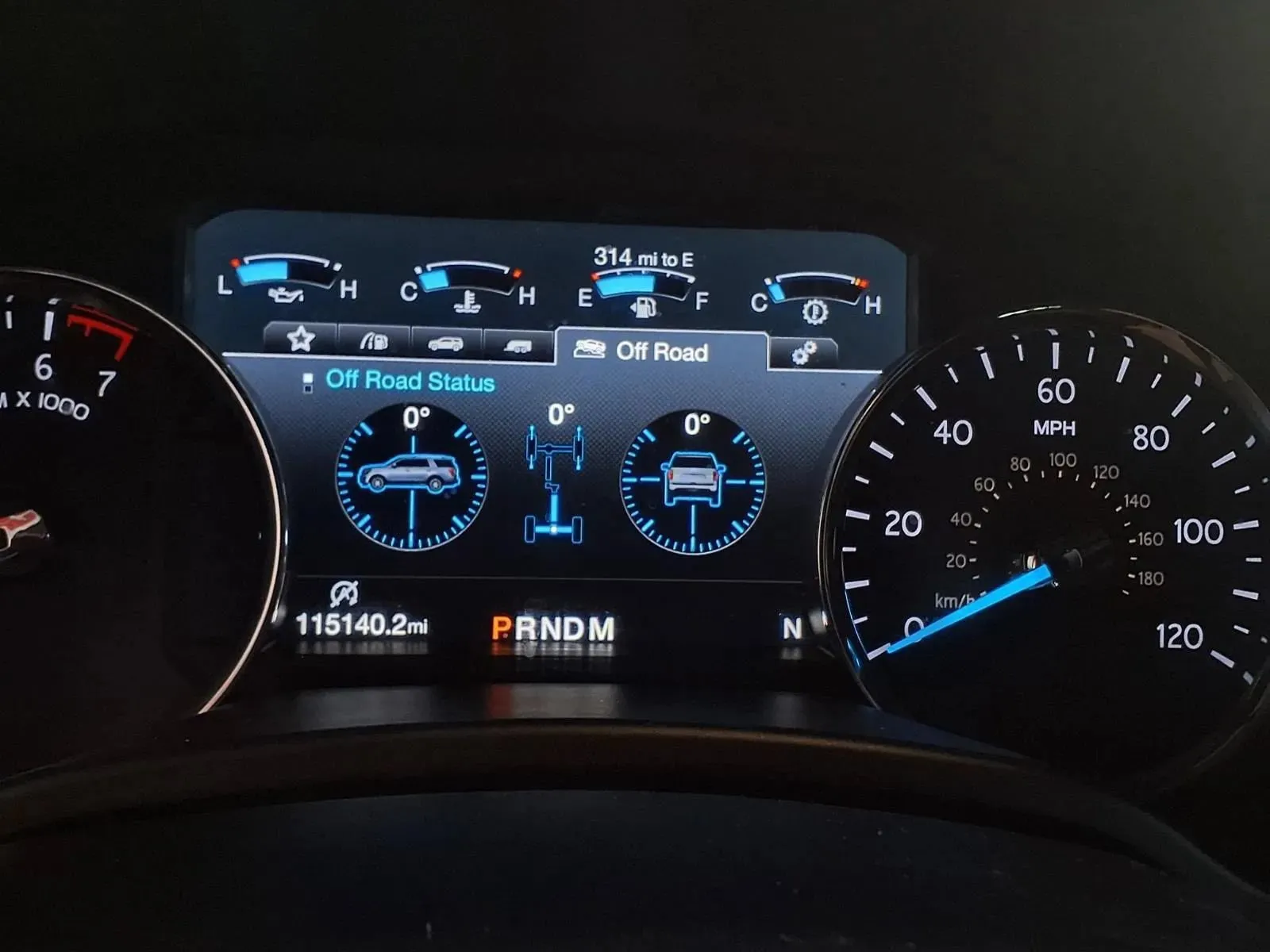 Ford Expedition MAX photo 28