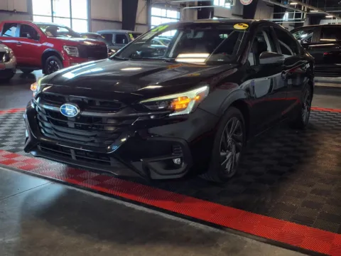 More photos of 2024 Subaru Legacy Sport at Gretna Auto Outlet, NE