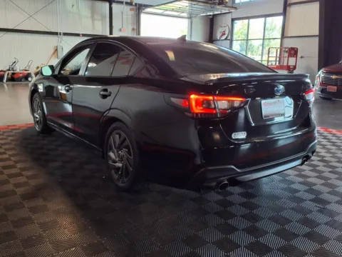More photos of 2024 Subaru Legacy Sport at Gretna Auto Outlet, NE