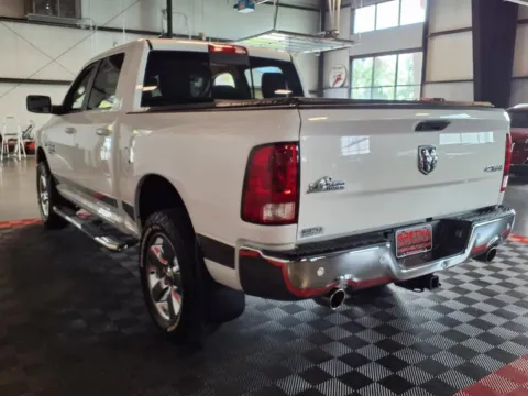 More photos of 2019 Ram 1500 Classic Big Horn at Gretna Auto Outlet, NE