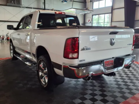 More photos of 2019 Ram 1500 Classic Big Horn at Gretna Auto Outlet, NE