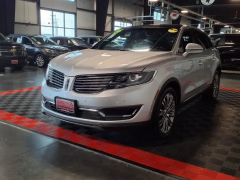 More photos of 2016 Lincoln MKX Reserve at Gretna Auto Outlet, NE