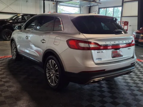 More photos of 2016 Lincoln MKX Reserve at Gretna Auto Outlet, NE