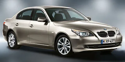 Gray 2009 BMW 5 Series 528i xDrive for sale in Gretna, NE