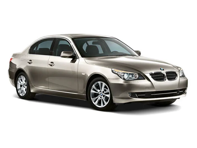 2009 BMW 5 Series 528i xDrive for sale in Gretna, NE