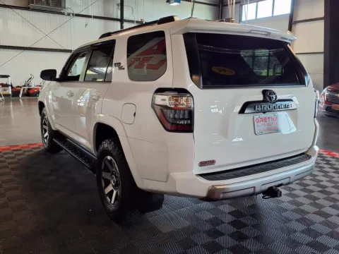 More photos of 2022 Toyota 4Runner TRD Off-Road Premium at Gretna Auto Outlet, NE