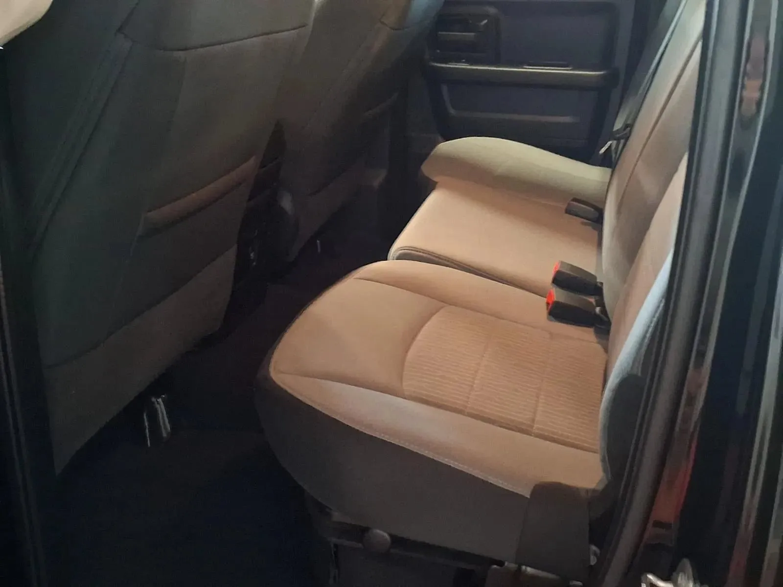 Ram 1500 photo 12