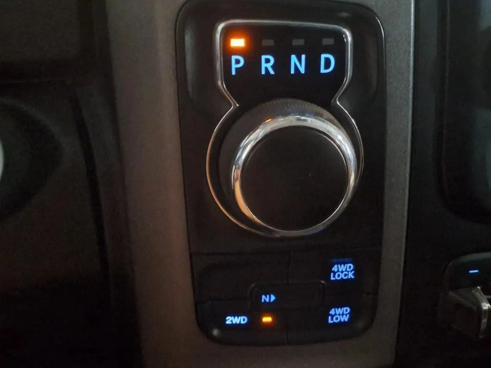 Ram 1500 photo 19