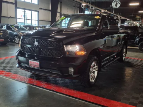 More photos of 2022 Ram 1500 Classic Tradesman at Gretna Auto Outlet, NE