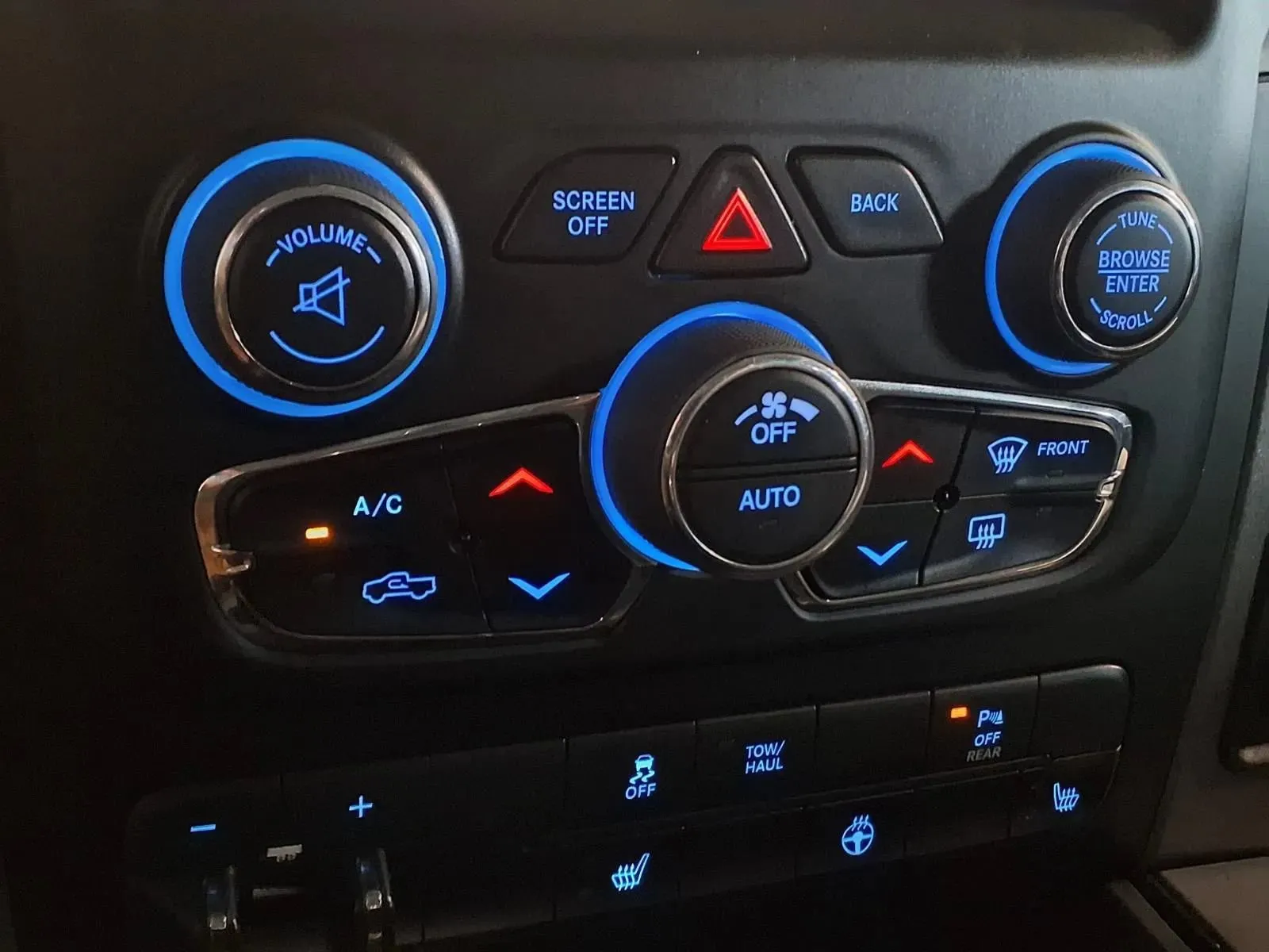 Ram 1500 photo 17