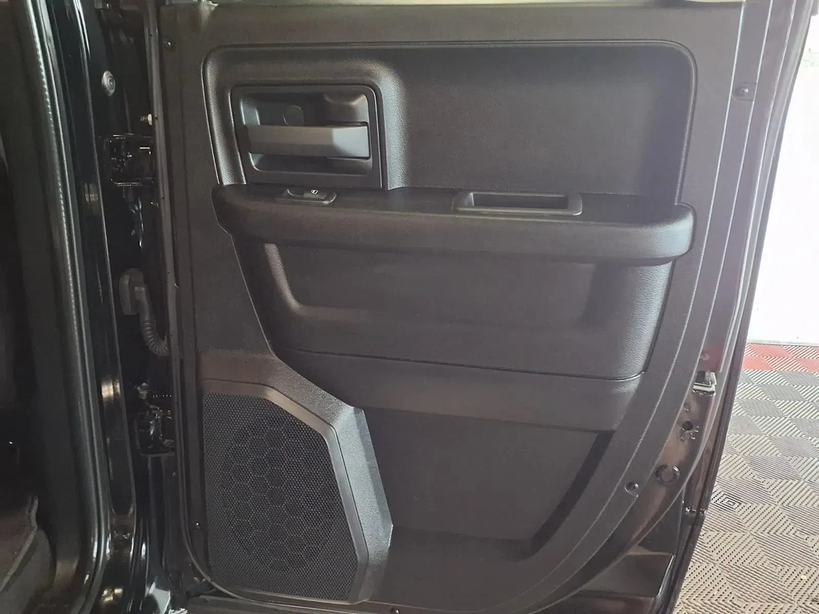 Ram 1500 photo 7