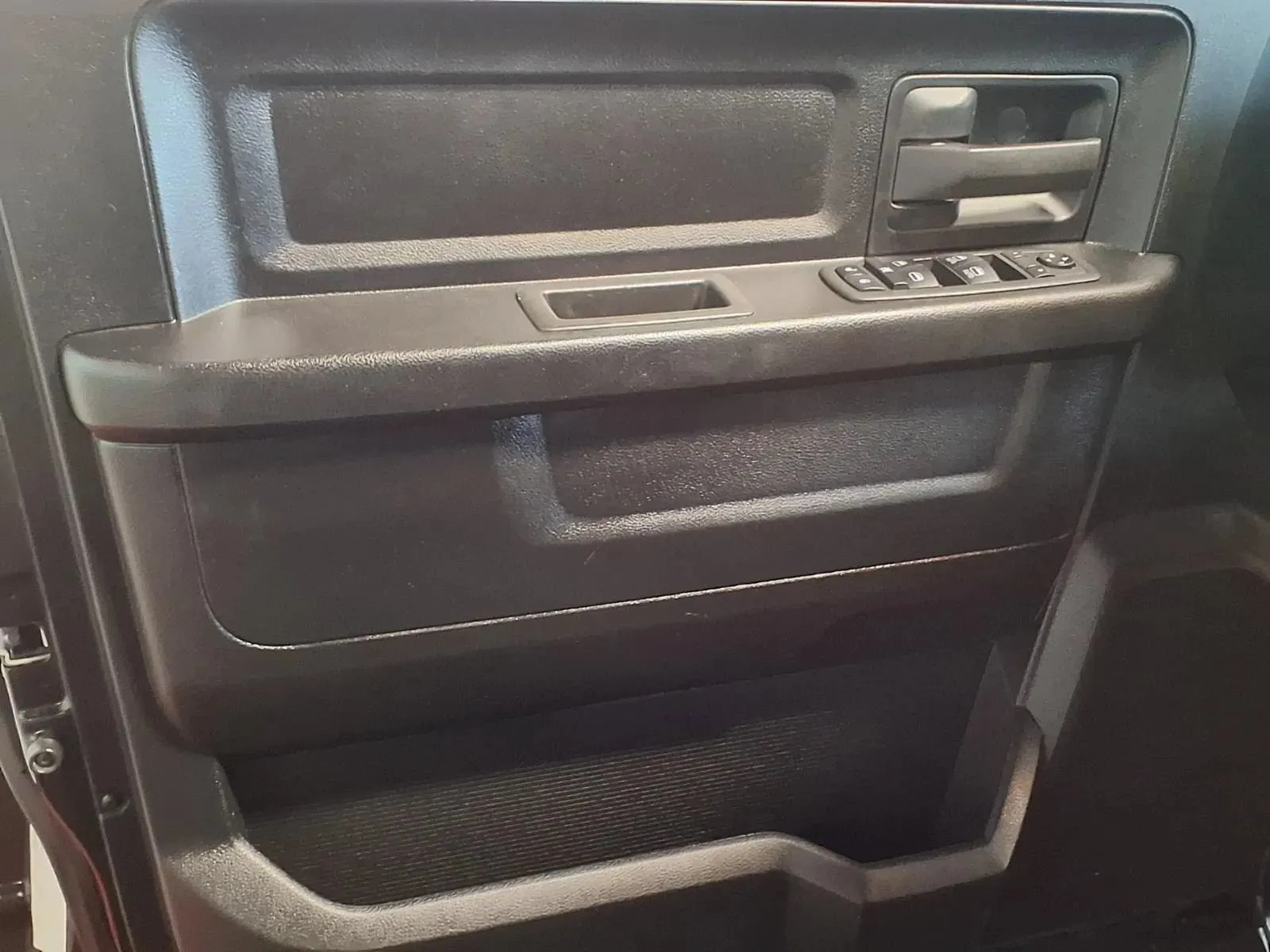 Ram 1500 photo 14