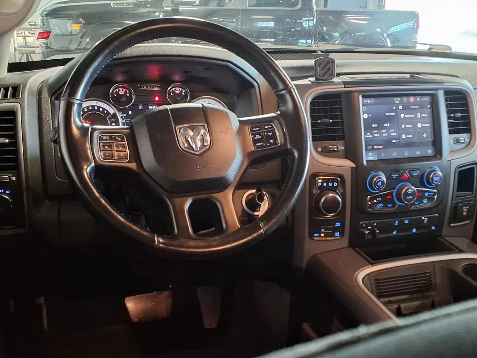 Ram 1500 photo 13