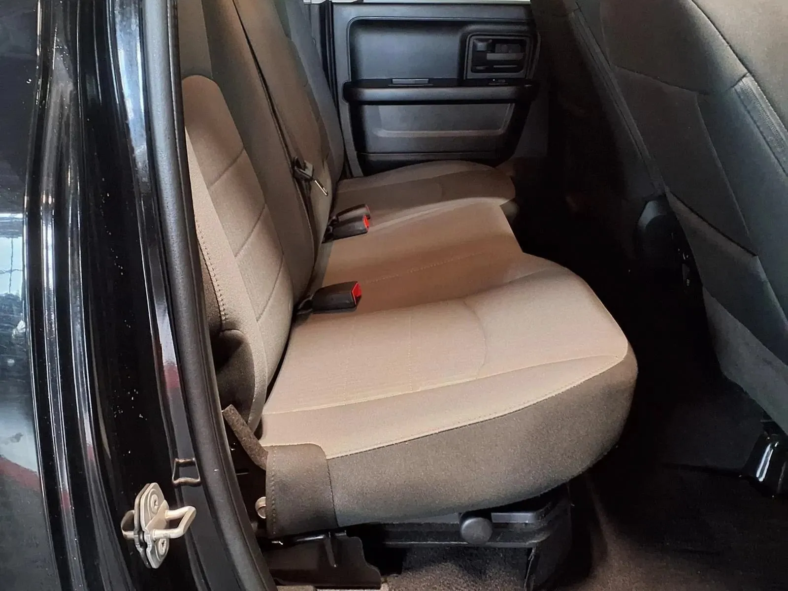 Ram 1500 photo 8