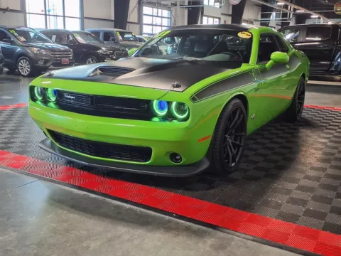 More photos of 2017 Dodge Challenger T/A 392 at Gretna Auto Outlet, NE