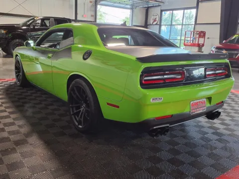 More photos of 2017 Dodge Challenger T/A 392 at Gretna Auto Outlet, NE