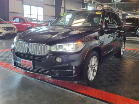 More photos of 2015 BMW X5 xDrive50i at Gretna Auto Outlet, NE
