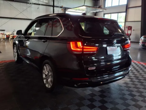 More photos of 2015 BMW X5 xDrive50i at Gretna Auto Outlet, NE