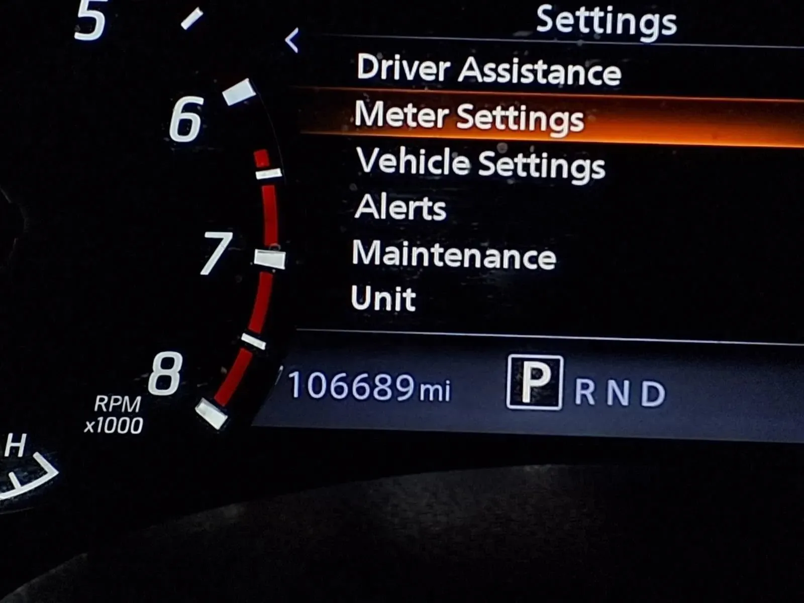 Nissan Titan photo 23