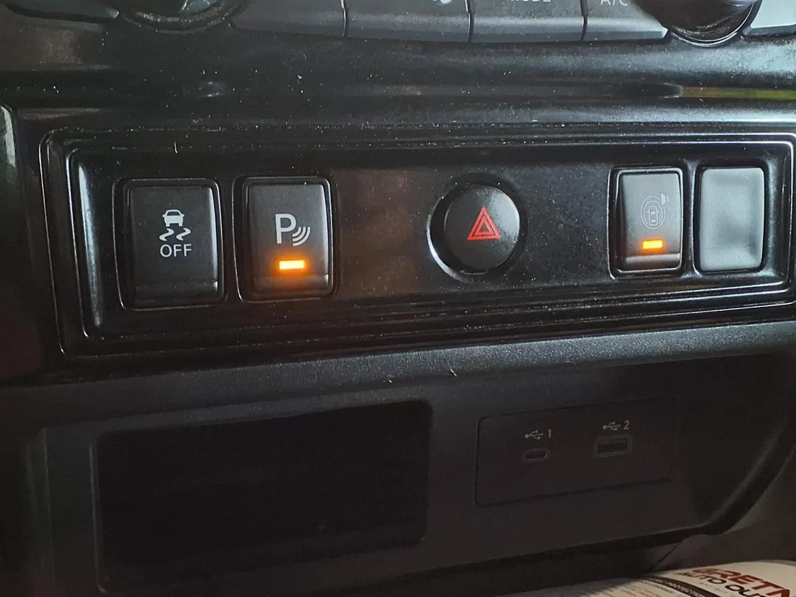Nissan Titan photo 20