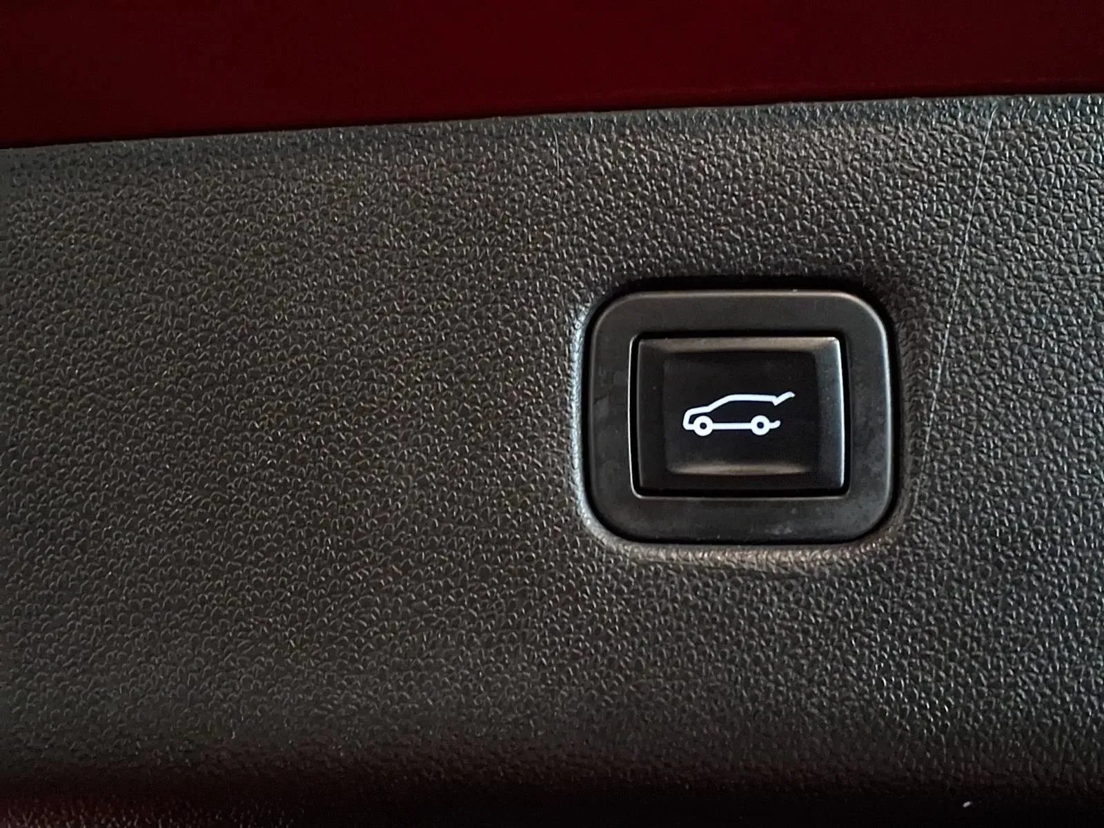 Chevrolet Blazer photo 8