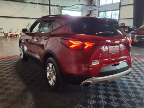 More photos of 2019 Chevrolet Blazer LT at Gretna Auto Outlet, NE
