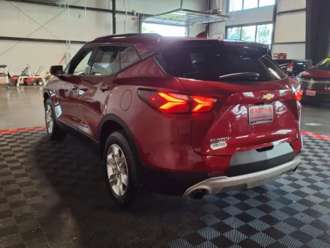 More photos of 2019 Chevrolet Blazer LT at Gretna Auto Outlet, NE