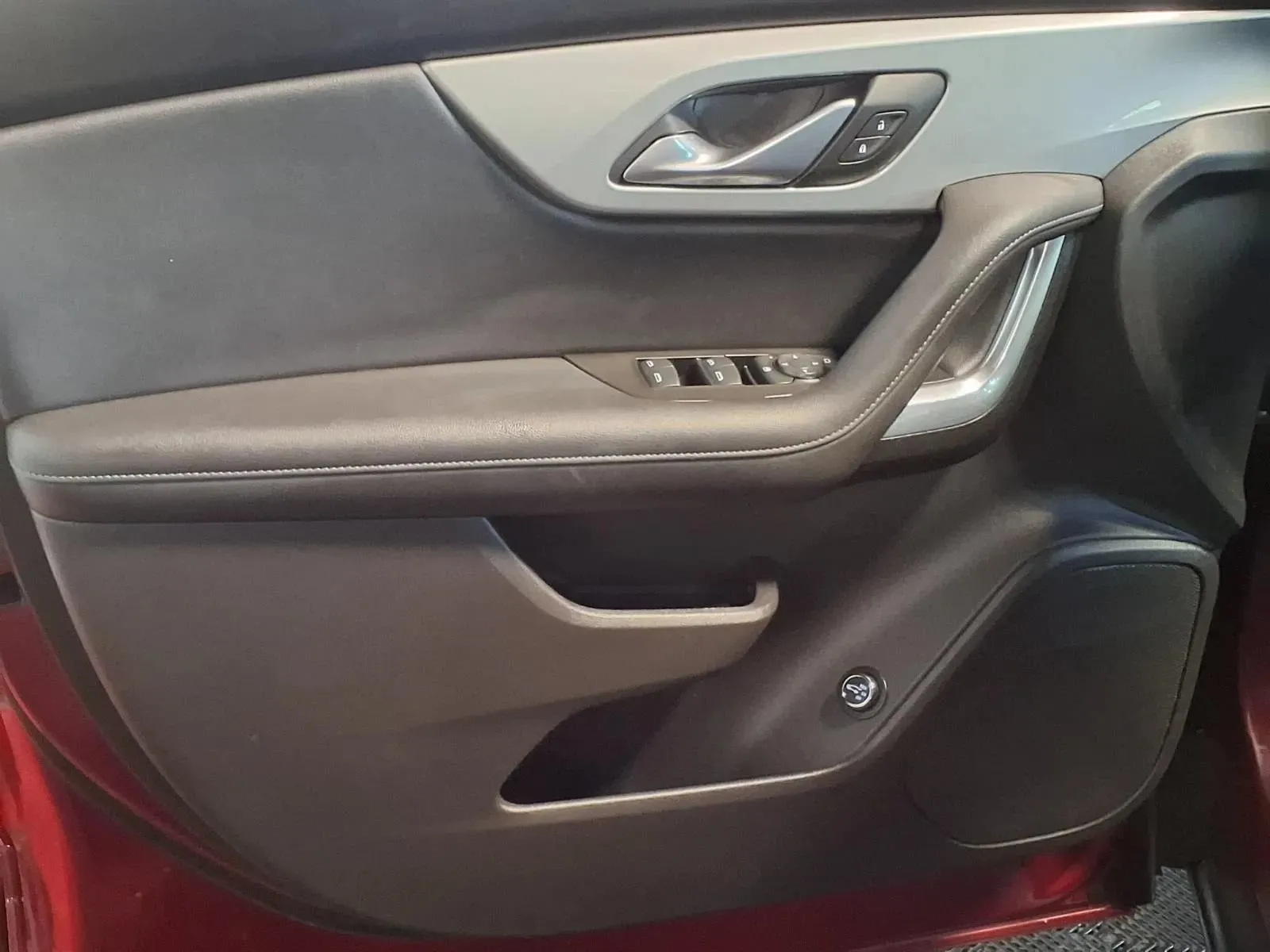 Chevrolet Blazer photo 17