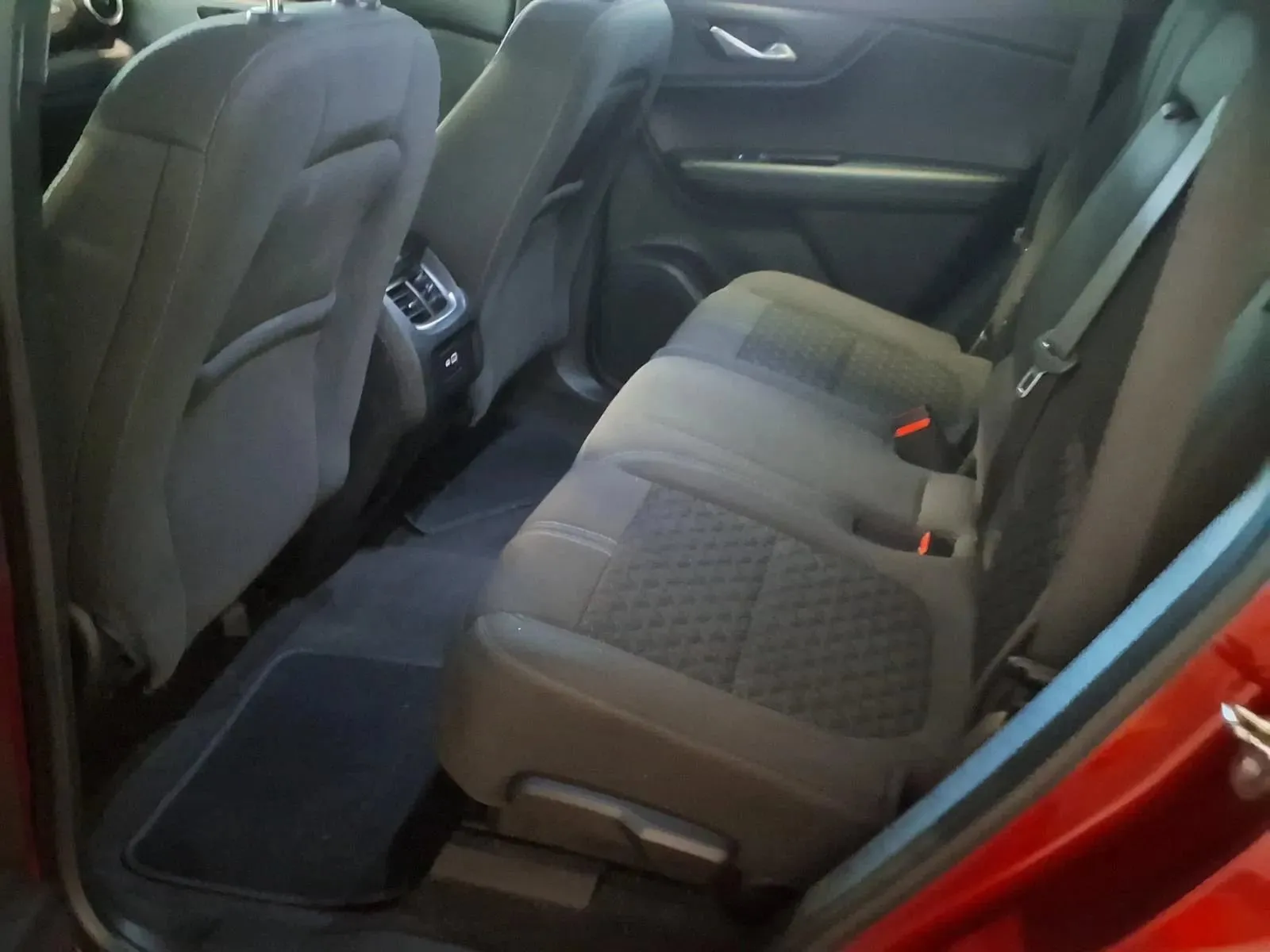 Chevrolet Blazer photo 15