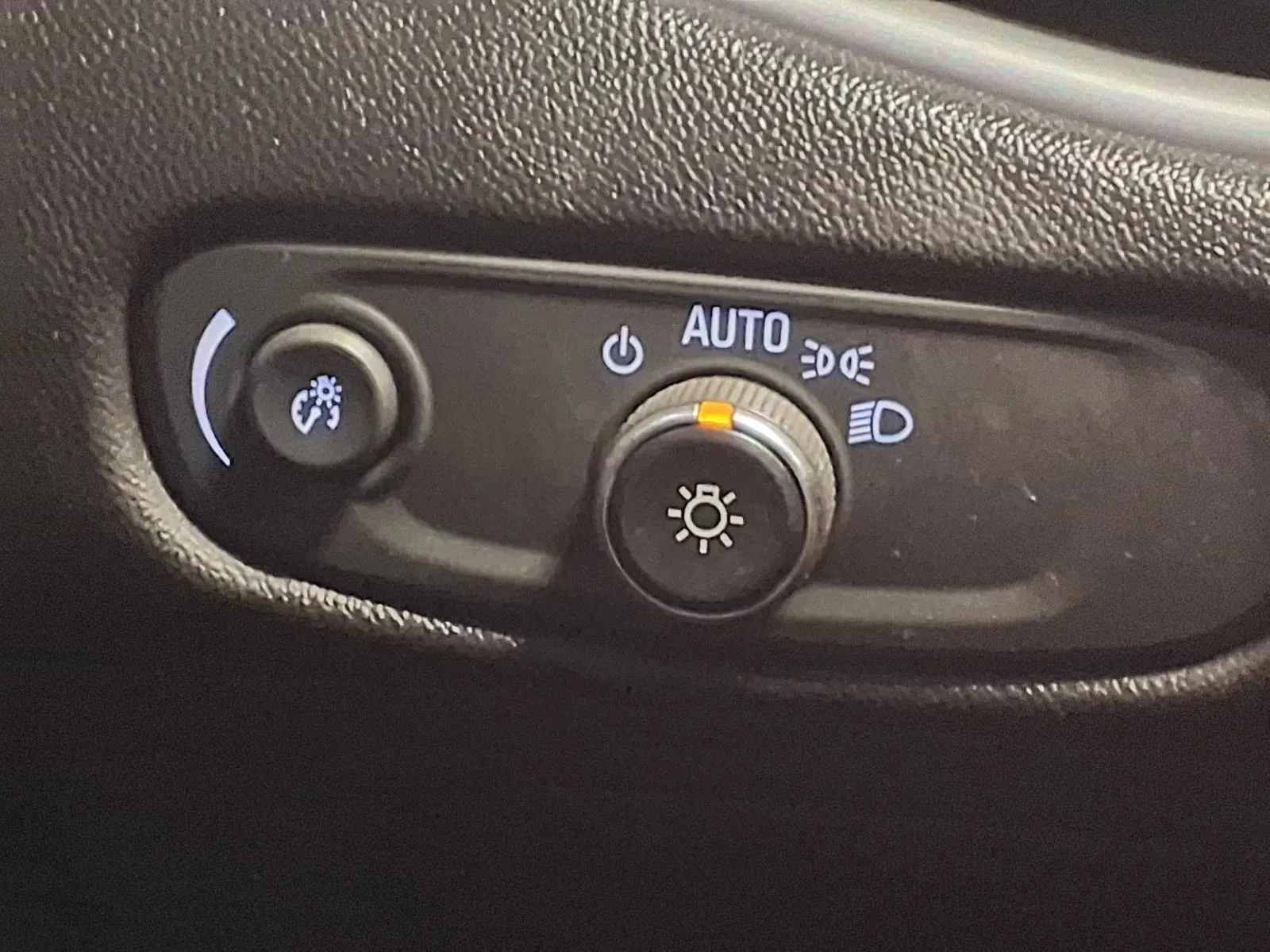 Chevrolet Malibu photo 26