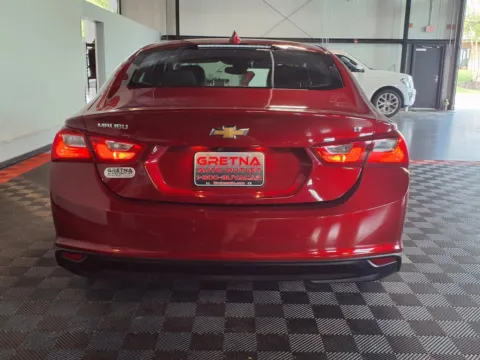 More photos of 2023 Chevrolet Malibu LT at Gretna Auto Outlet, NE