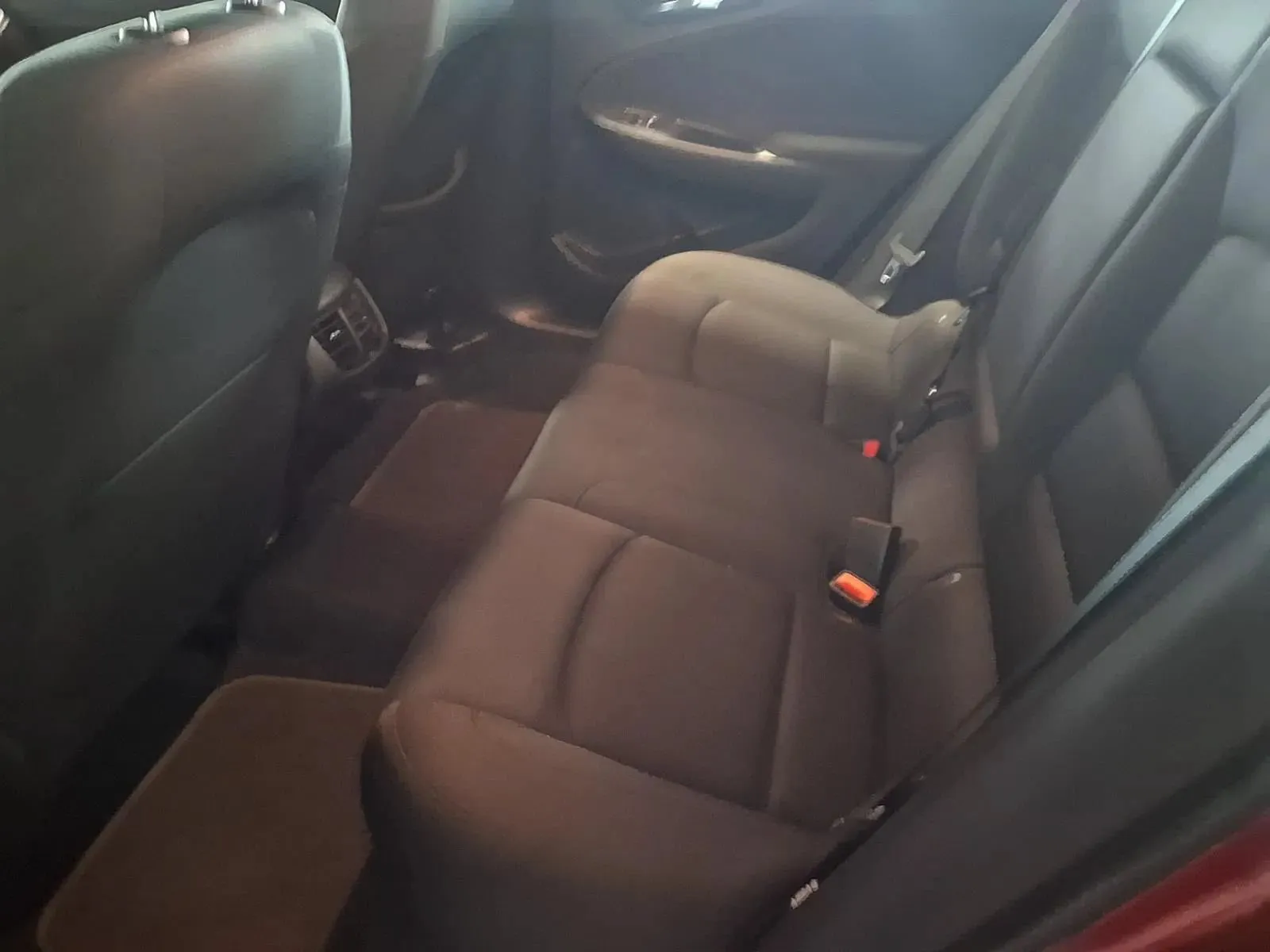 Chevrolet Malibu photo 12