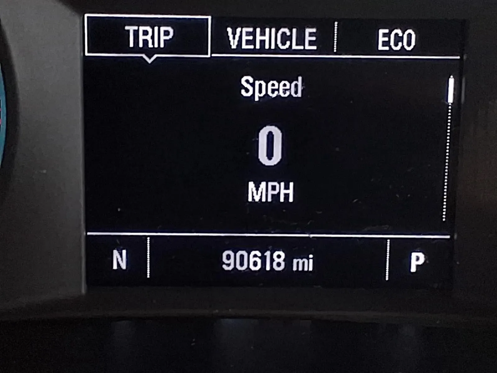 Chevrolet Malibu photo 23