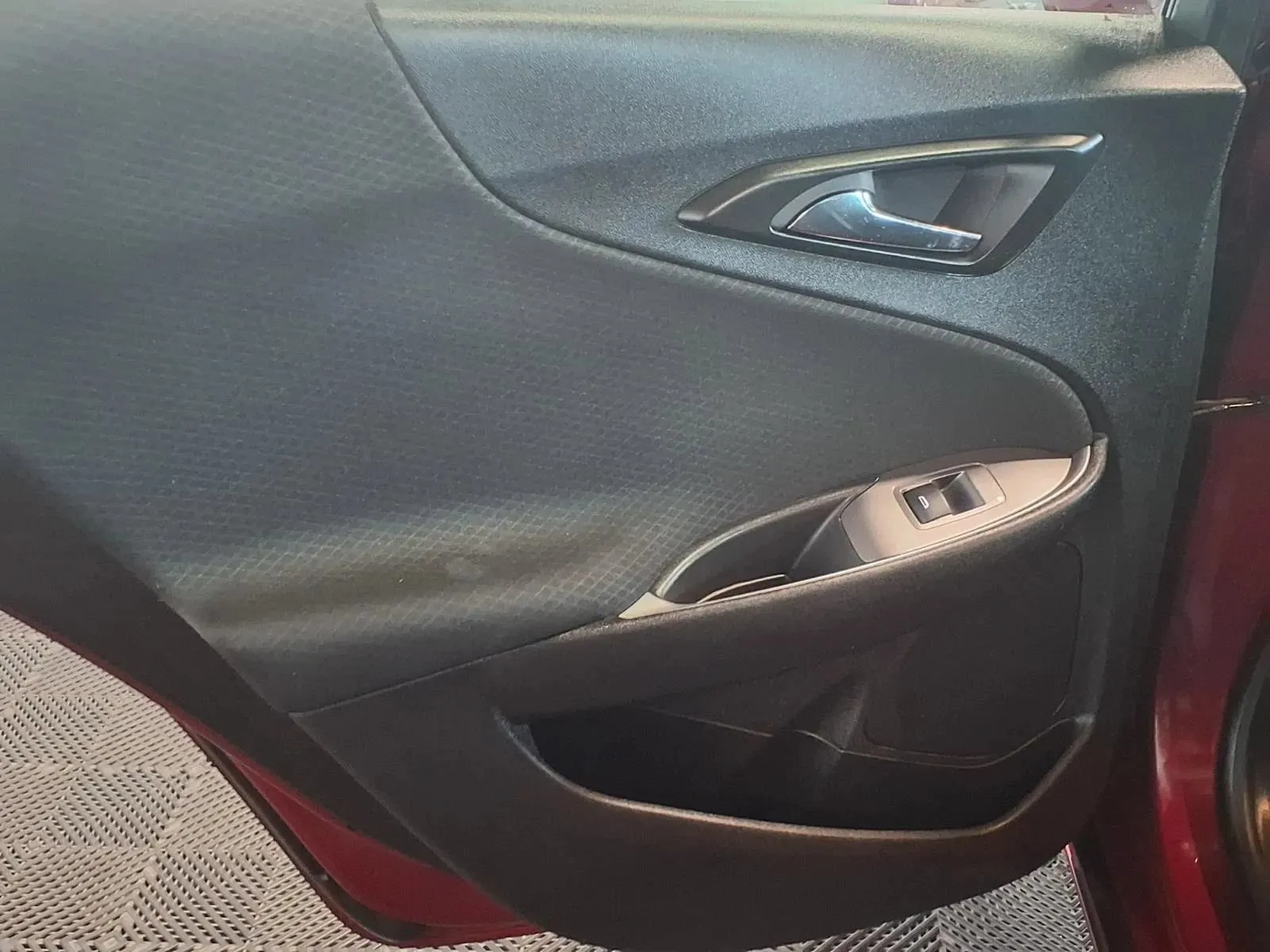 Chevrolet Malibu photo 11