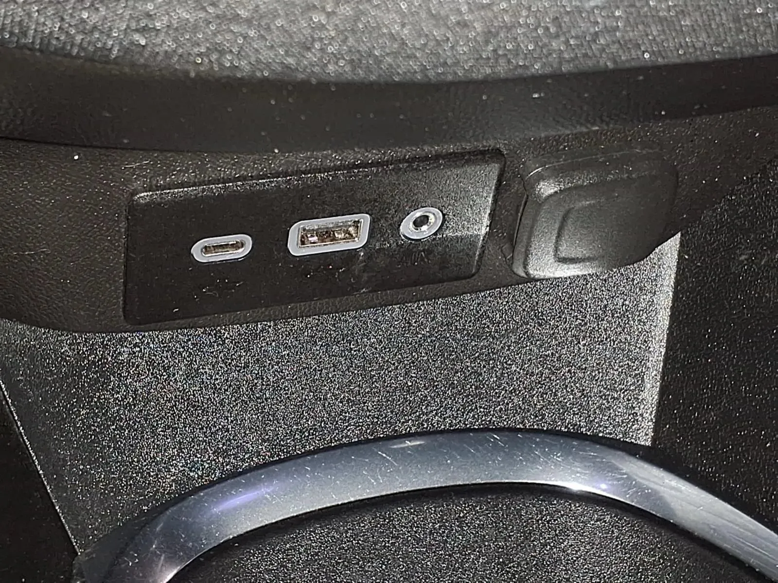 Chevrolet Malibu photo 19