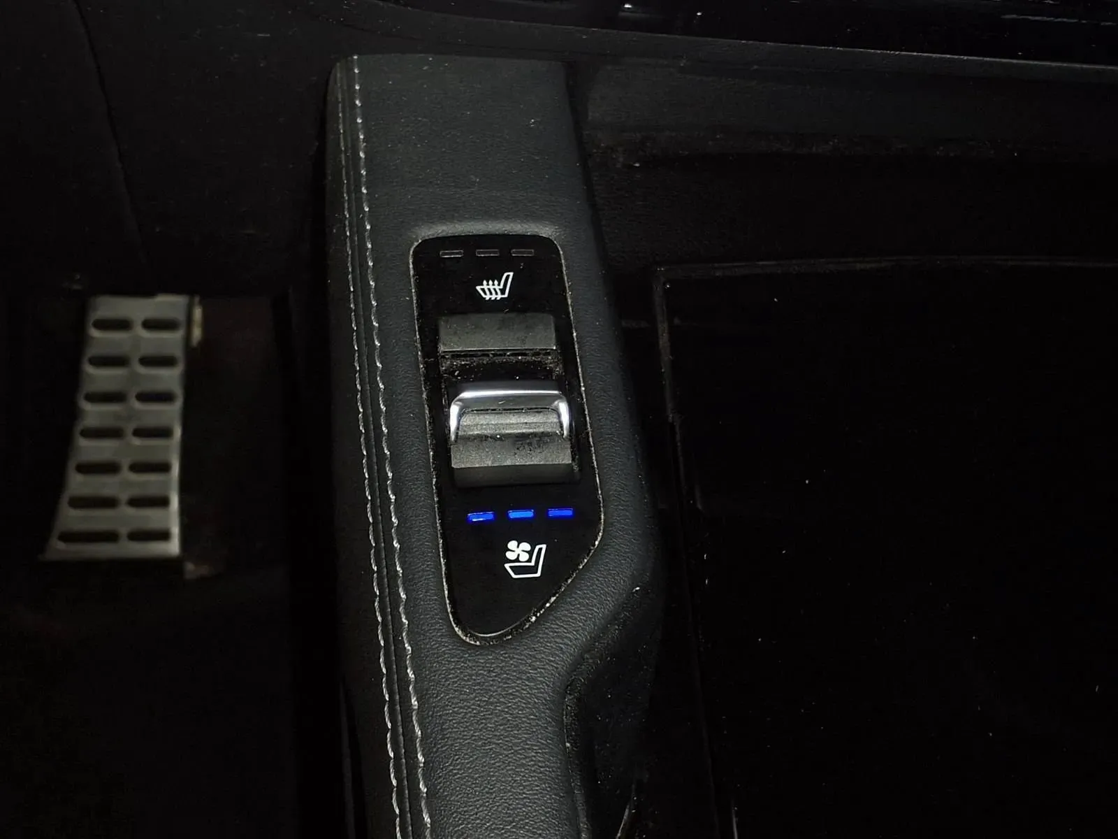 Kia Telluride photo 23