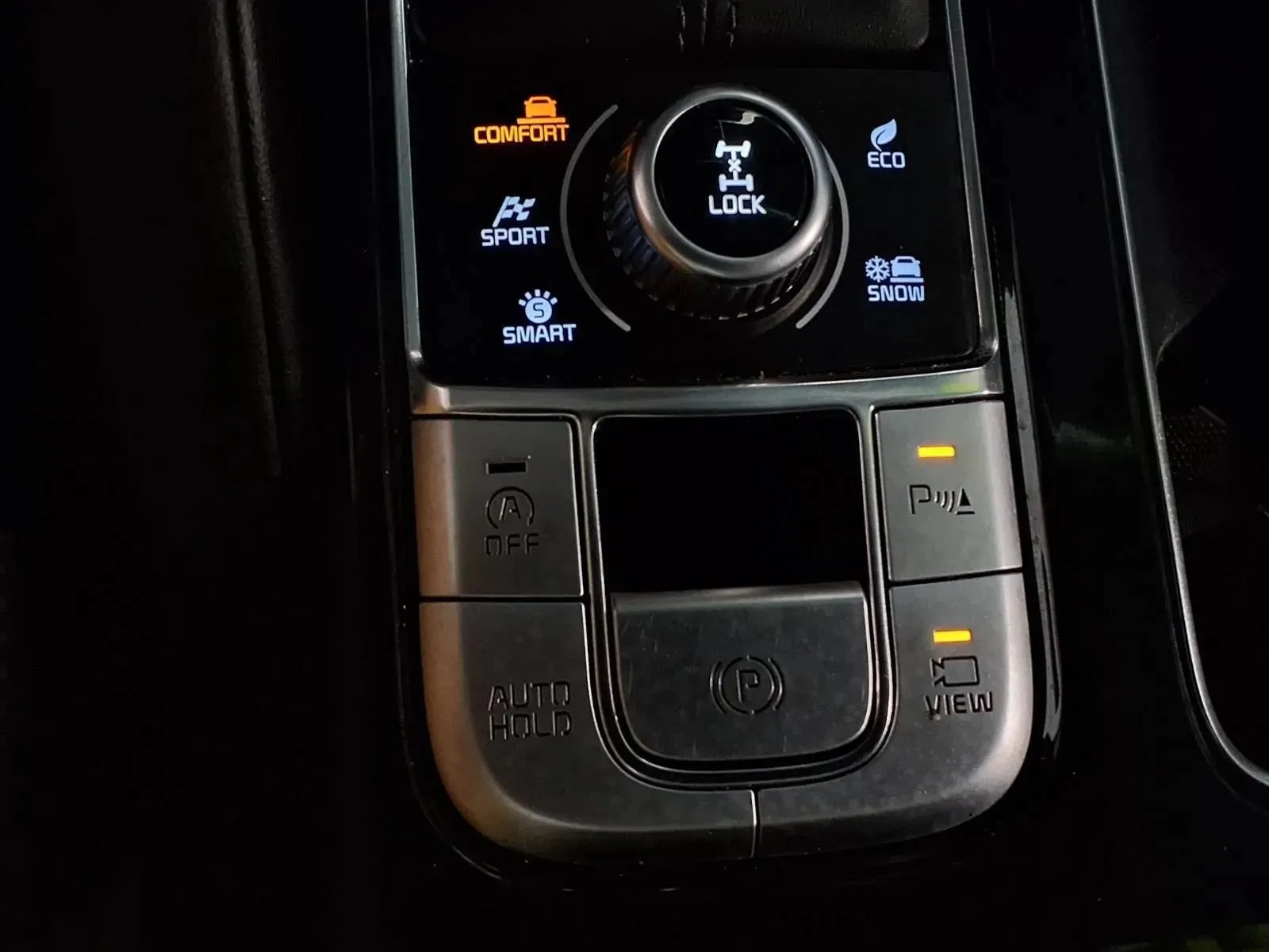 Kia Telluride photo 25