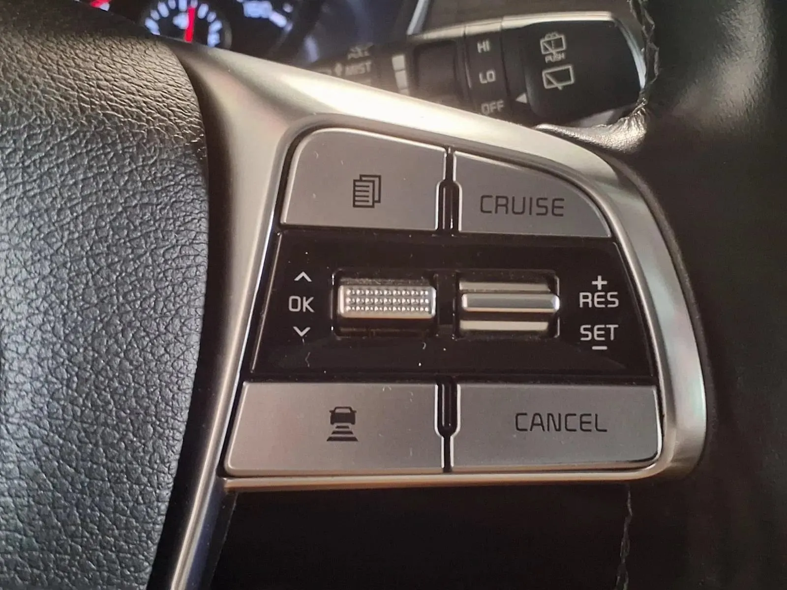 Kia Telluride photo 28