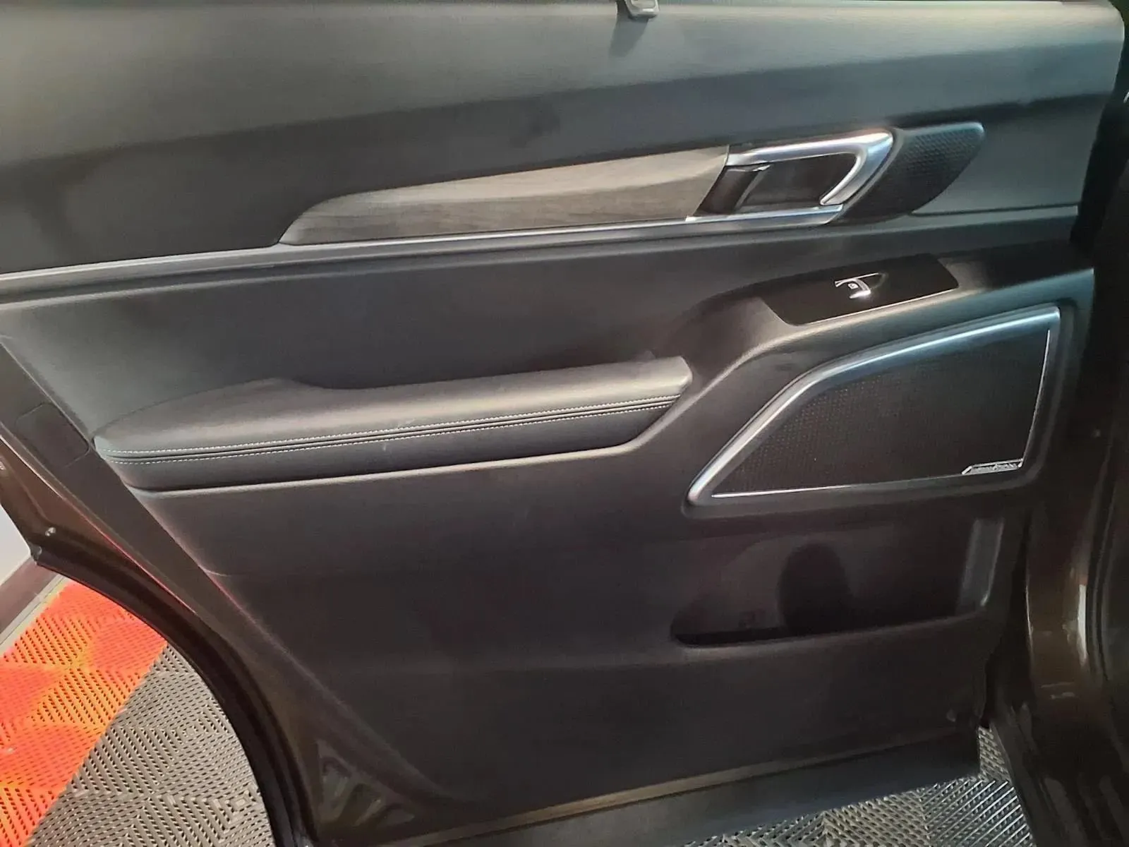 Kia Telluride photo 14