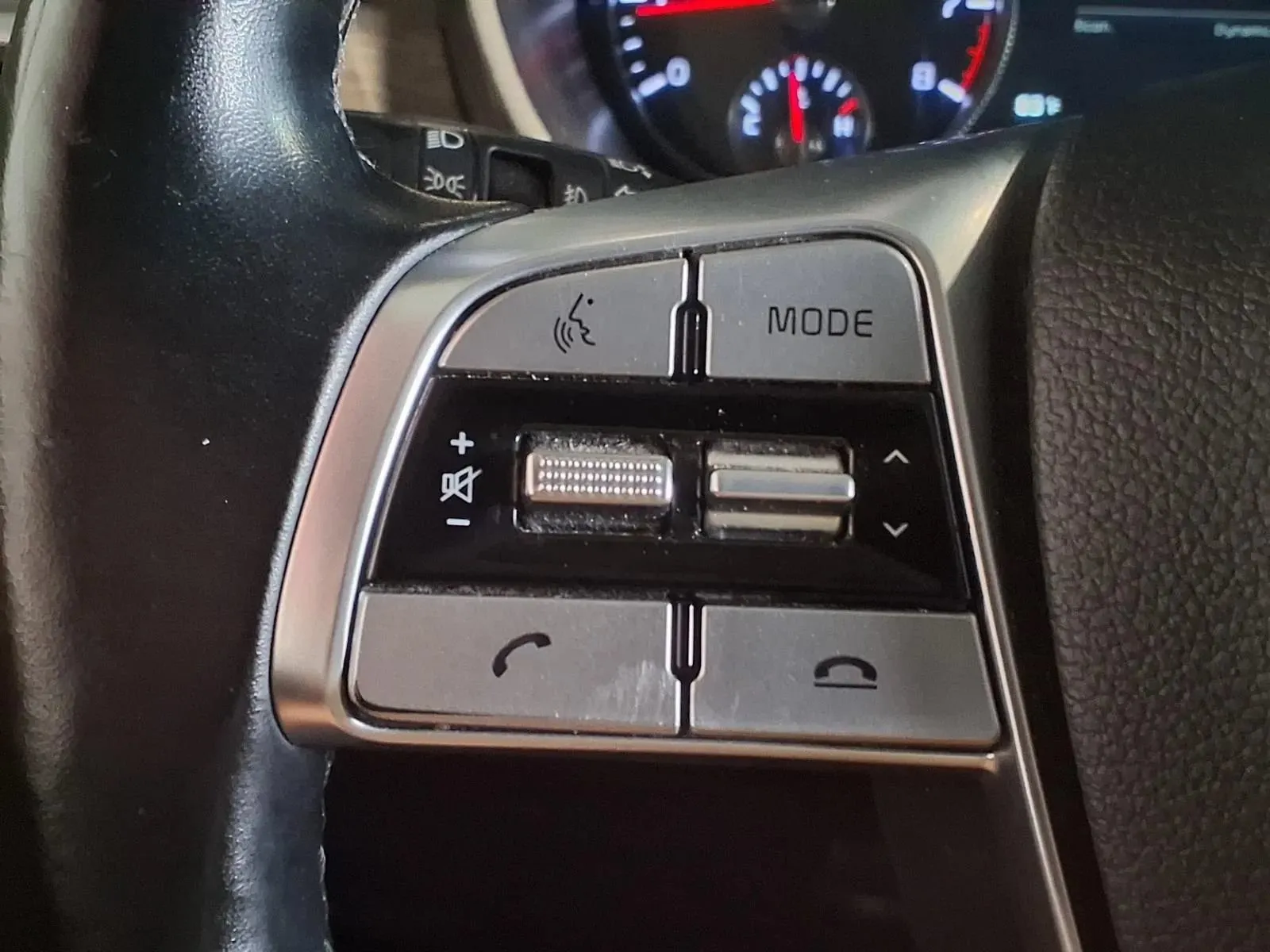 Kia Telluride photo 29