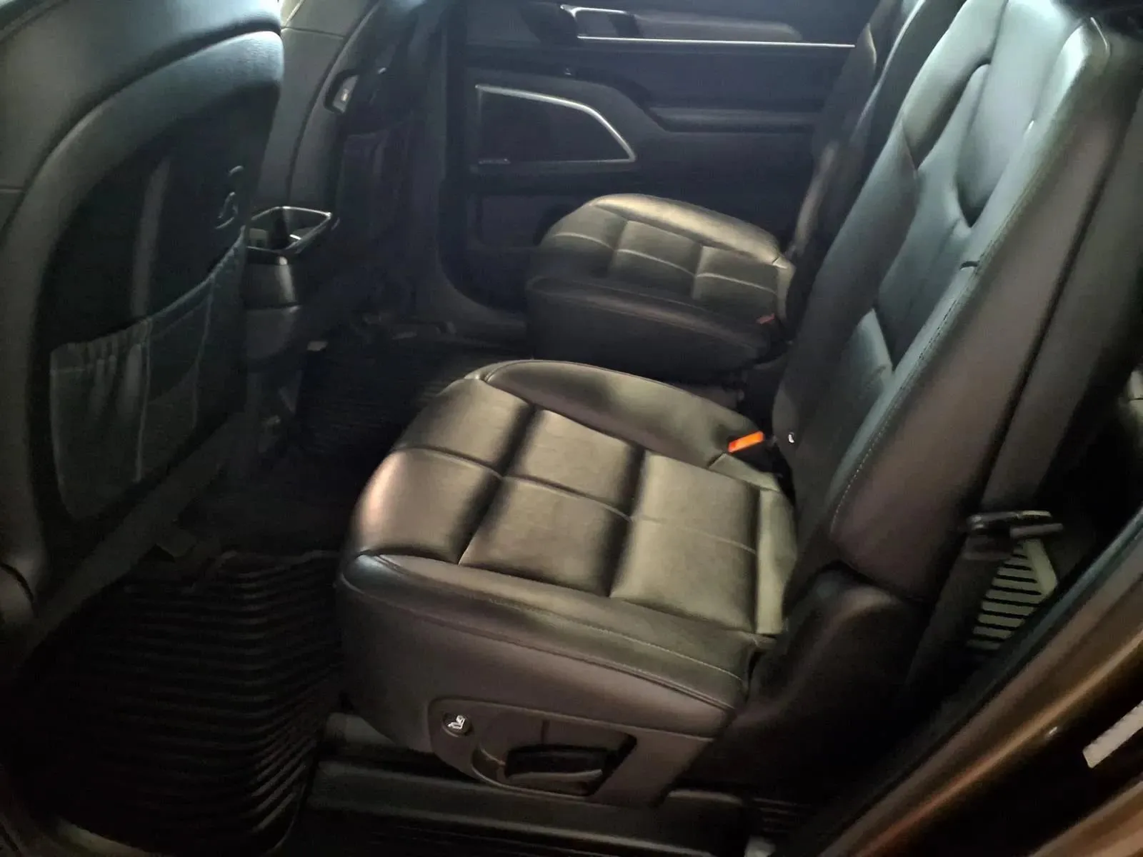 Kia Telluride photo 15