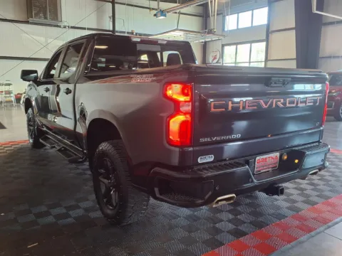More photos of 2022 Chevrolet Silverado 1500 LT Trail Boss at Gretna Auto Outlet, NE