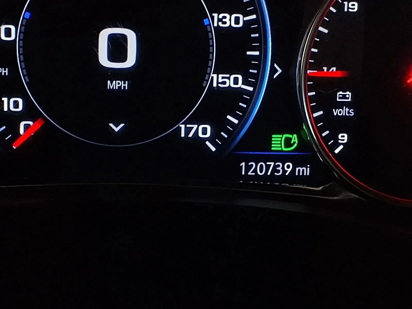 Chevrolet Traverse photo 26