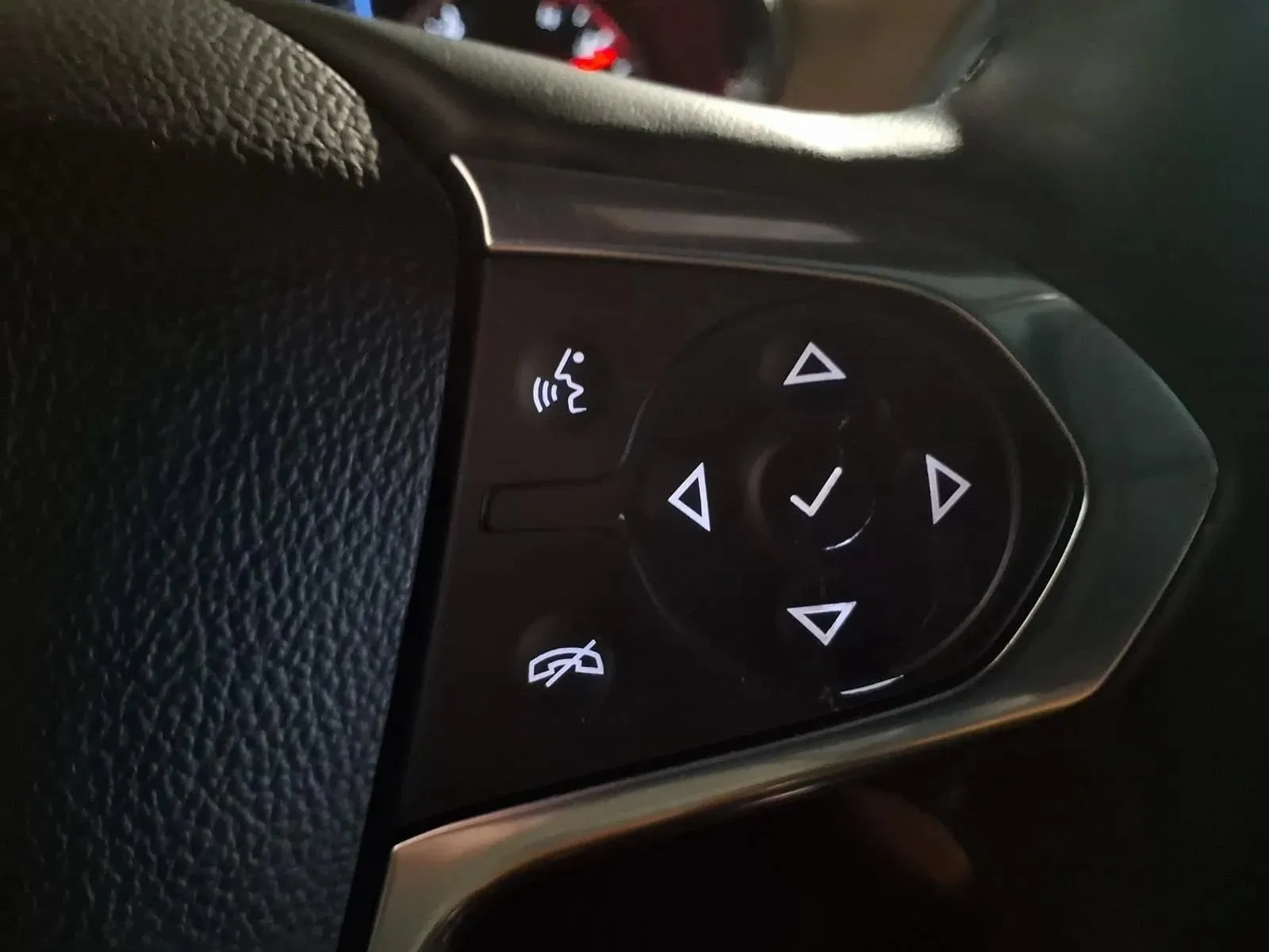 Chevrolet Traverse photo 27