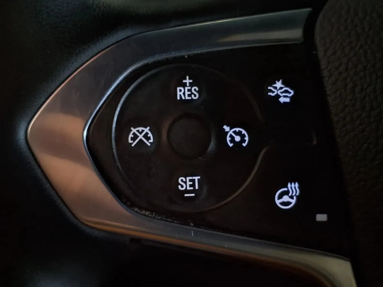 Chevrolet Traverse photo 28