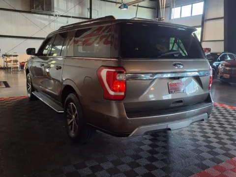 More photos of 2019 Ford Expedition Max XLT at Gretna Auto Outlet, NE